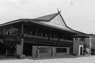 Sejarah Singkat Tarekat Haqiqatul Muhammadiyah As-Sanusiyah di Tekolabbua Maros