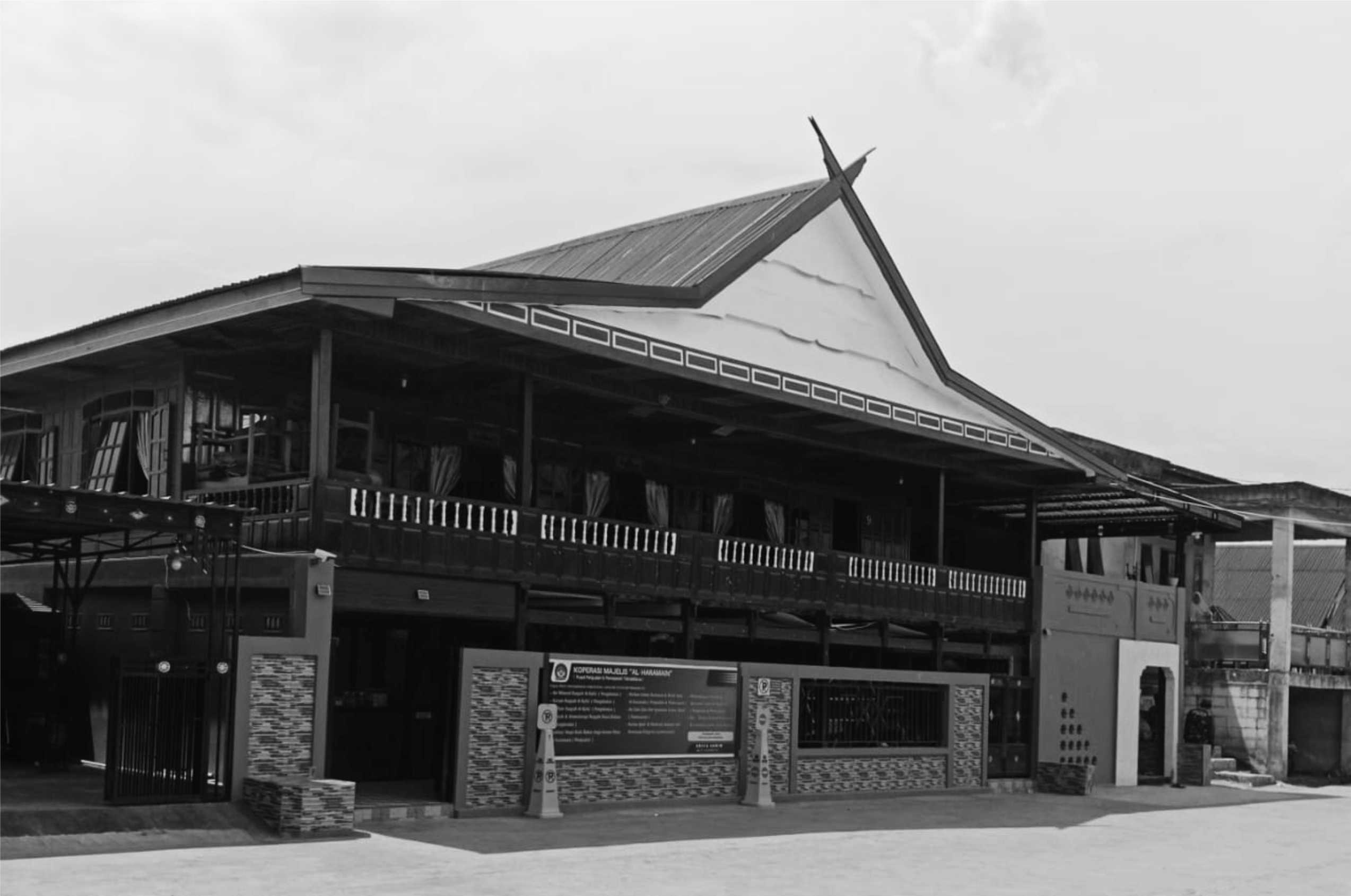 Sejarah Singkat Tarekat Haqiqatul Muhammadiyah As-Sanusiyah di Tekolabbua Maros