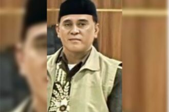 KH Syamsuddin Tekolabbua: Mursyid Tarekat Haqiqatul Muhammadiah Assanusiyah di Maros