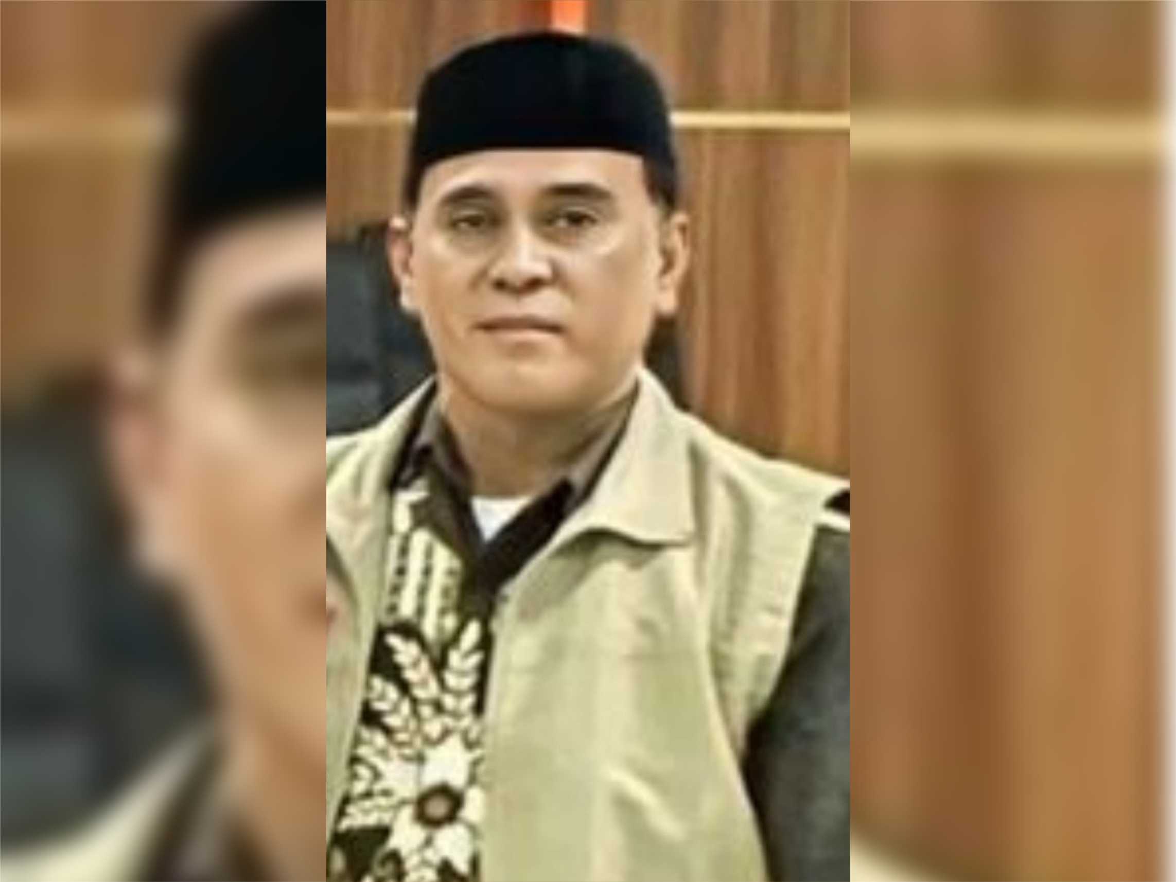 KH Syamsuddin Tekolabbua: Mursyid Tarekat Haqiqatul Muhammadiah Assanusiyah di Maros