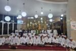 JATMAN Sulsel Gelorakan Semangat Thariqah di Harlah ke-68