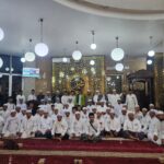 JATMAN Sulsel Gelorakan Semangat Thariqah di Harlah ke-68