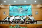 Program JATMAN Menyapa, Mudir Sulsel Dukung Penguatan Tarekat Muhammadiyah