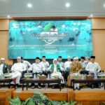 Program JATMAN Menyapa, Mudir Sulsel Dukung Penguatan Tarekat Muhammadiyah