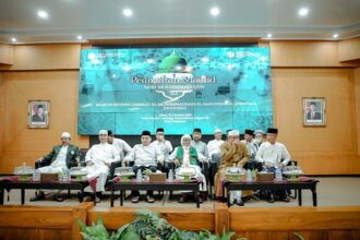 Program JATMAN Menyapa, Mudir Sulsel Dukung Penguatan Tarekat Muhammadiyah