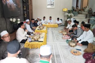 JATMAN Sulsel Hidupkan Pengajian dan Diskusi Tarekat